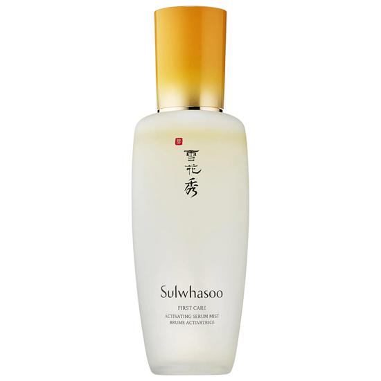 Sulwhasoo First Care Activating Serum Mist 4 oz