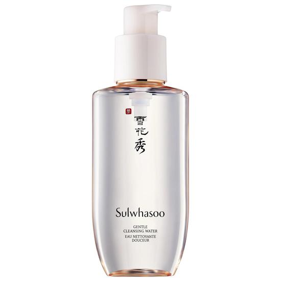 Sulwhasoo Gentle Cleansing Water 7 oz