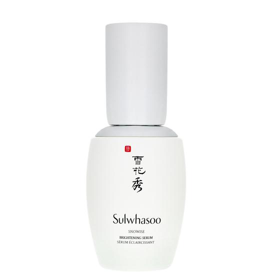 Sulwhasoo Snowise Brightening Spot Serum 2 oz