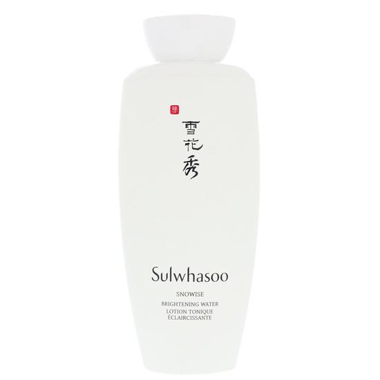 Sulwhasoo Snowise Brightening Water 4 oz