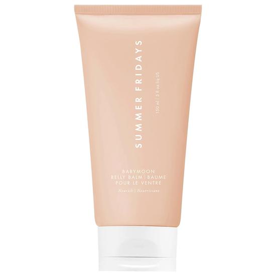 Summer Fridays Babymoon Belly Balm 5 oz