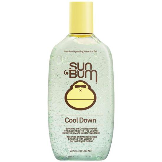 Sun Bum Aftersun Cool Down Gel 8 oz