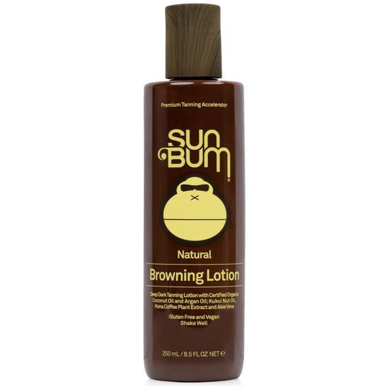 Sun Bum Browning Lotion