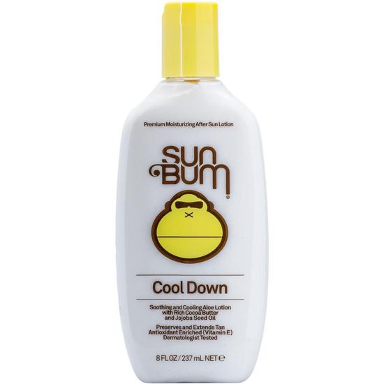 Sun Bum Cool Down Aftersun Lotion