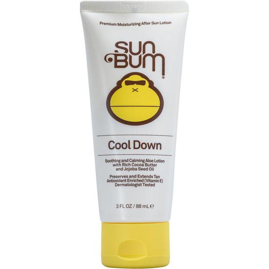Sun Bum Cool Down Aftersun Lotion 88ml