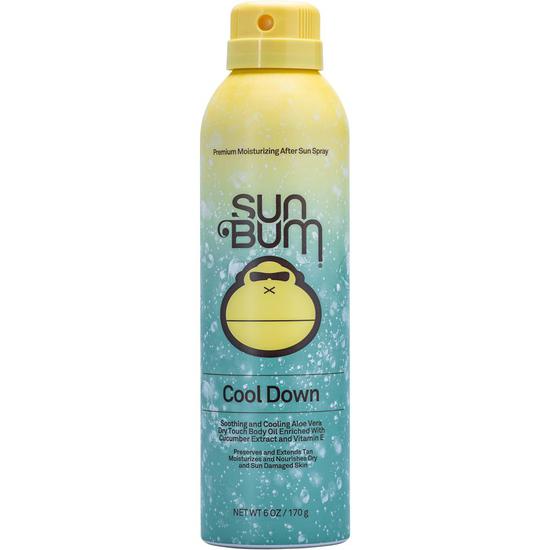 Sun Bum Cool Down Aftersun Spray 6 oz