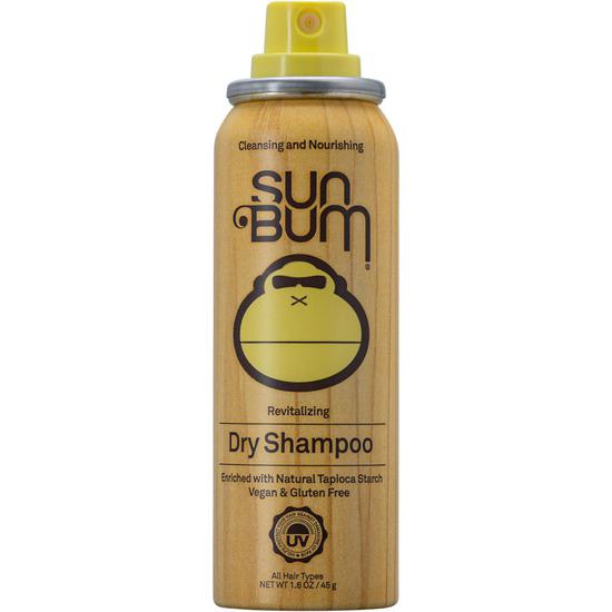 Sun Bum Dry Shampoo