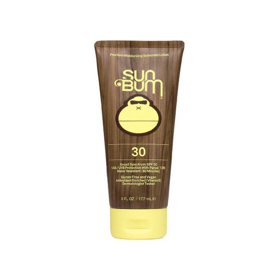 Sun Bum Original SPF 30 Sunscreen Lotion 6 oz