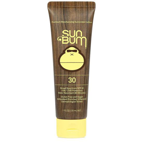 Sun Bum Original SPF 30 Sunscreen Lotion 1 oz
