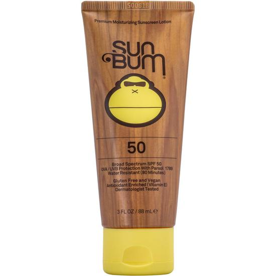 Sun Bum Original SPF50 Sunscreen Lotion 88ml
