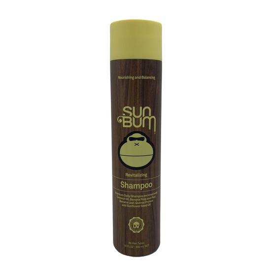 Sun Bum Revitalizing Shampoo 10 oz