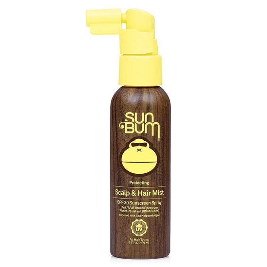 Sun Bum Scalp & Hair Mist SPF30
