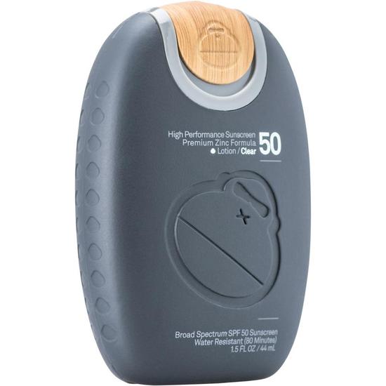Sun Bum Signature SPF 50 Sunscreen Lotion 1 oz