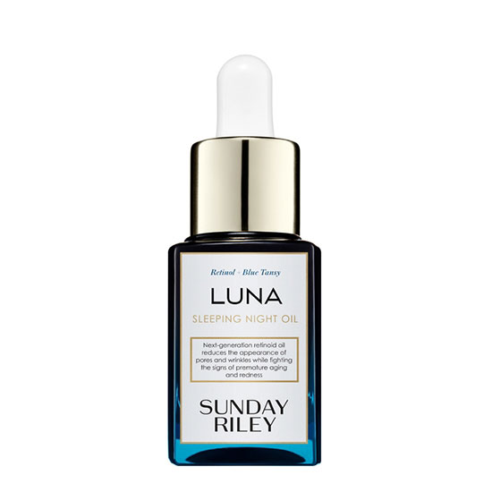 Sunday Riley Luna Sleeping Night Oil 0.5 oz