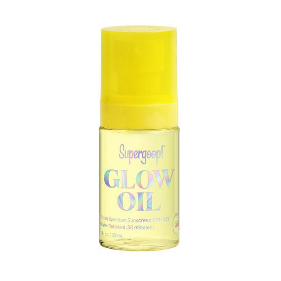 Supergoop! Glow Oil SPF 50 1.0 oz