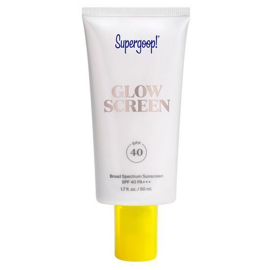 Supergoop! Glowscreen Sunscreen SPF 40 1.7oz
