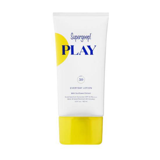 Supergoop! Play Everyday Lotion SPF 50 5 oz