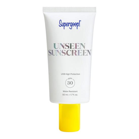 Supergoop! Unseen Sunscreen SPF 30 2 oz
