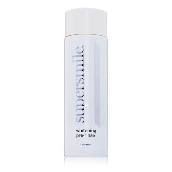 Supersmile Professional Whitening Pre-Rinse 16 oz