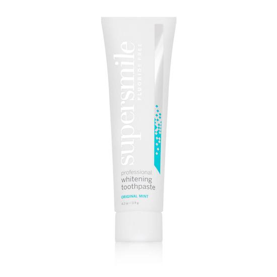 Supersmile Professional Whitening Toothpaste Fluoride Free