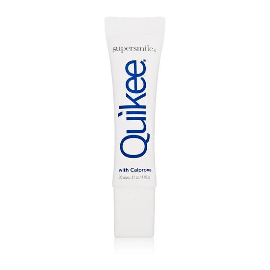 Supersmile Quikee Instant Whitening Polish 0.2 oz