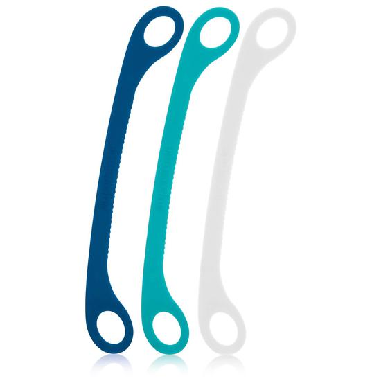 Supersmile Ripple Edge Tongue Cleaners
