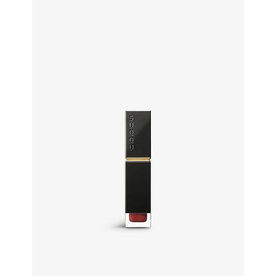 Suqqu Comfort Lip Fluid Glow Liquid Lipstick 01 Shinpi