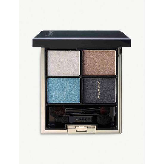 Suqqu Designing Color Eyes Eyeshadow Palette 07