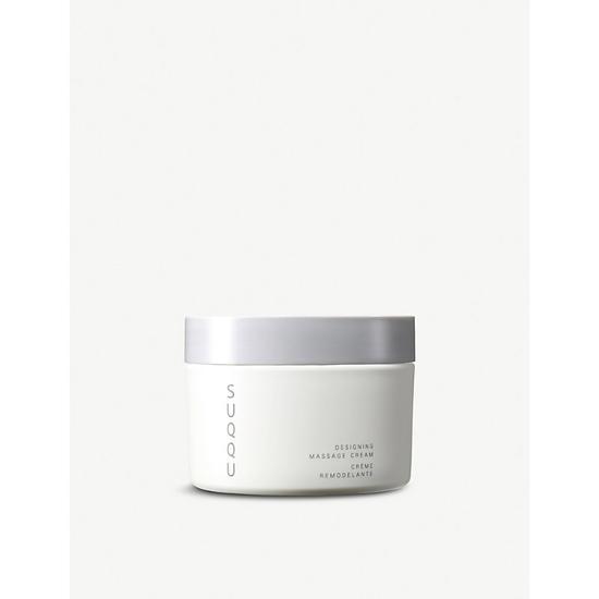 Suqqu Designing Massage Cream 100ml