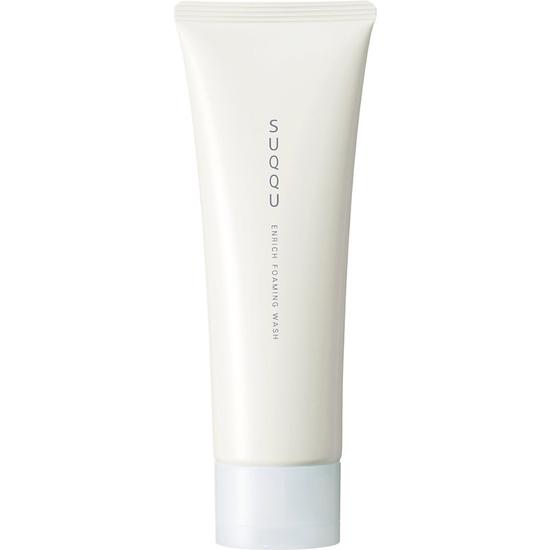 Suqqu Enrich Foaming Face Wash