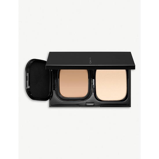 Suqqu Frame Fix Lasting Pact Foundation 102