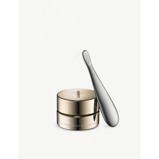 Suqqu Intense Rich Eye Cream