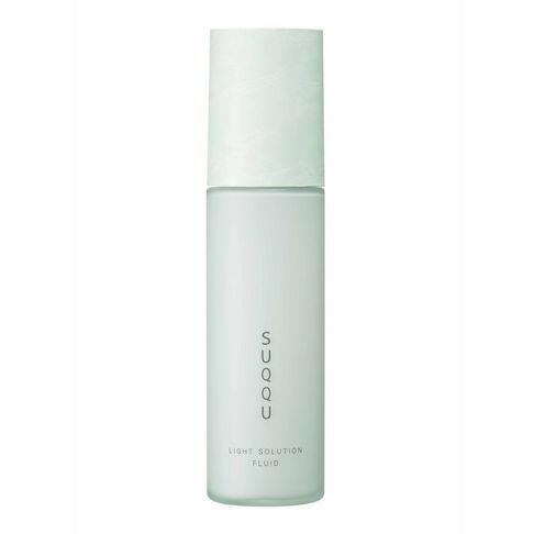 Suqqu Light Solution Fluid