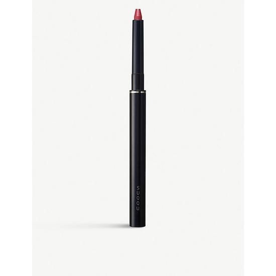 Suqqu Lip Defining Pencil Dark Red