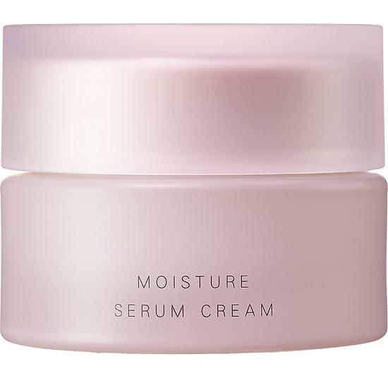 Suqqu Moisture Serum Cream