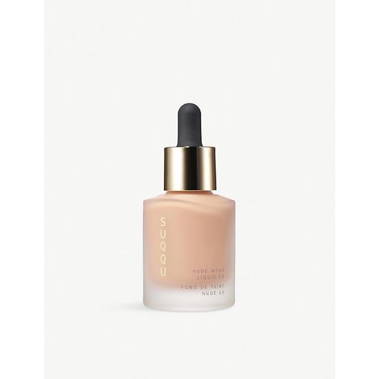 Suqqu Nude Wear Liquid Ex Foundation 110