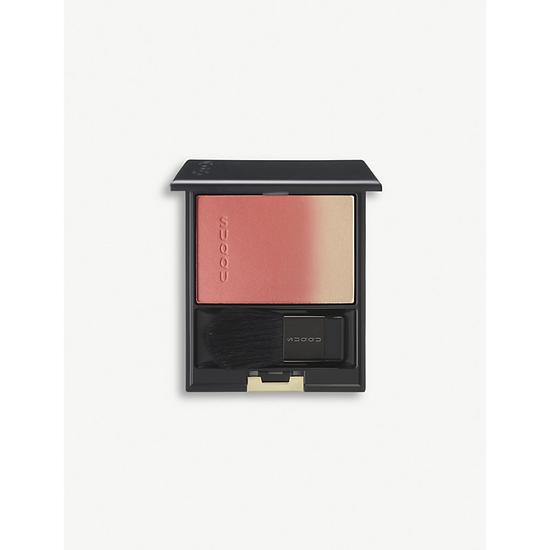 Suqqu Pure Color Blush