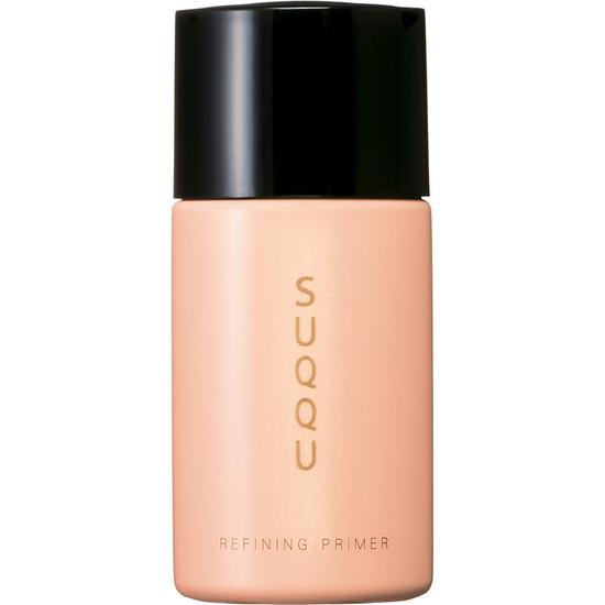 Suqqu Refining Primer