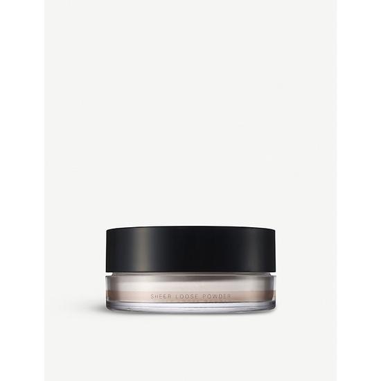Suqqu Sheer Loose Powder