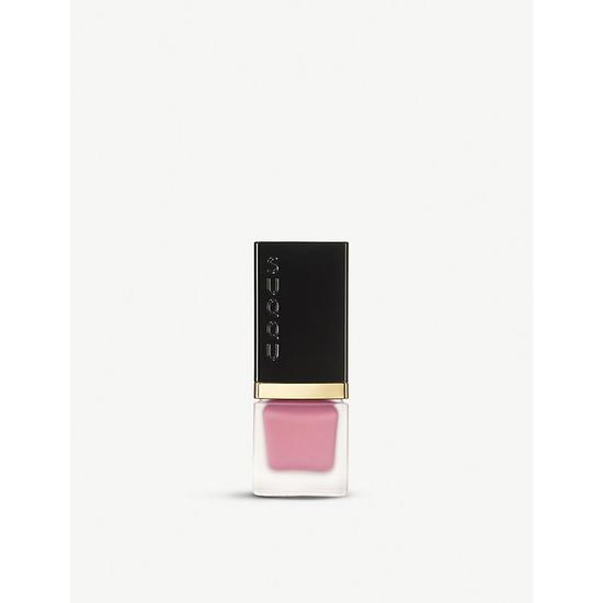 Suqqu Shimmer Liquid Blush 01 Usomomokurumi