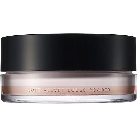 Suqqu Soft Velvet Loose Powder