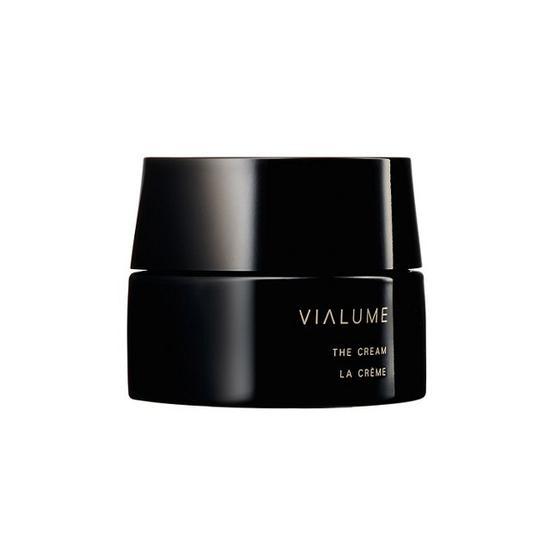 Suqqu Vialume The Cream