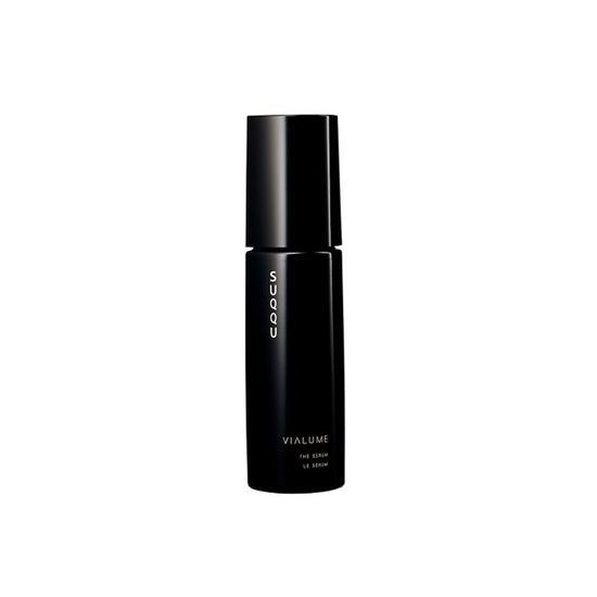 Suqqu Vialume The Serum
