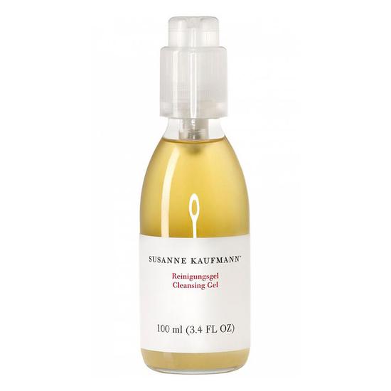 Susanne Kaufmann Cleansing Gel