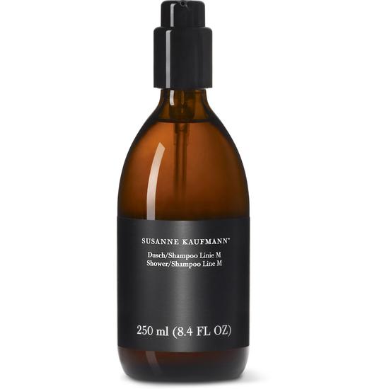 Susanne Kaufmann Shower/Shampoo Line M 250ml
