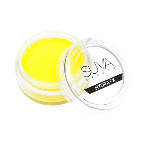 SUVA Beauty Hydra FX Dance Party - Neon Yellow