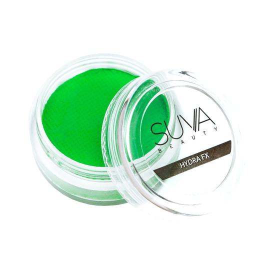 SUVA Beauty Hydra FX Fanny Pack - Neon Green