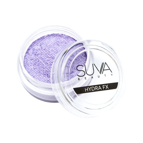 SUVA Beauty Hydra FX Lustre Lilac - Chrome Purple