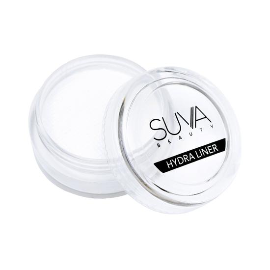 SUVA Beauty Hydra Liner Space Panda - Matte White