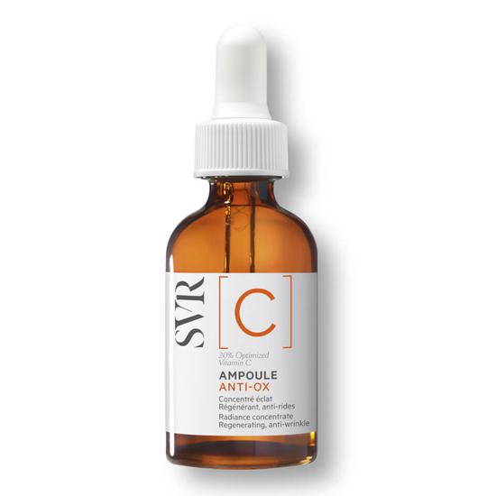 SVR Ampoule Anti-Ox C